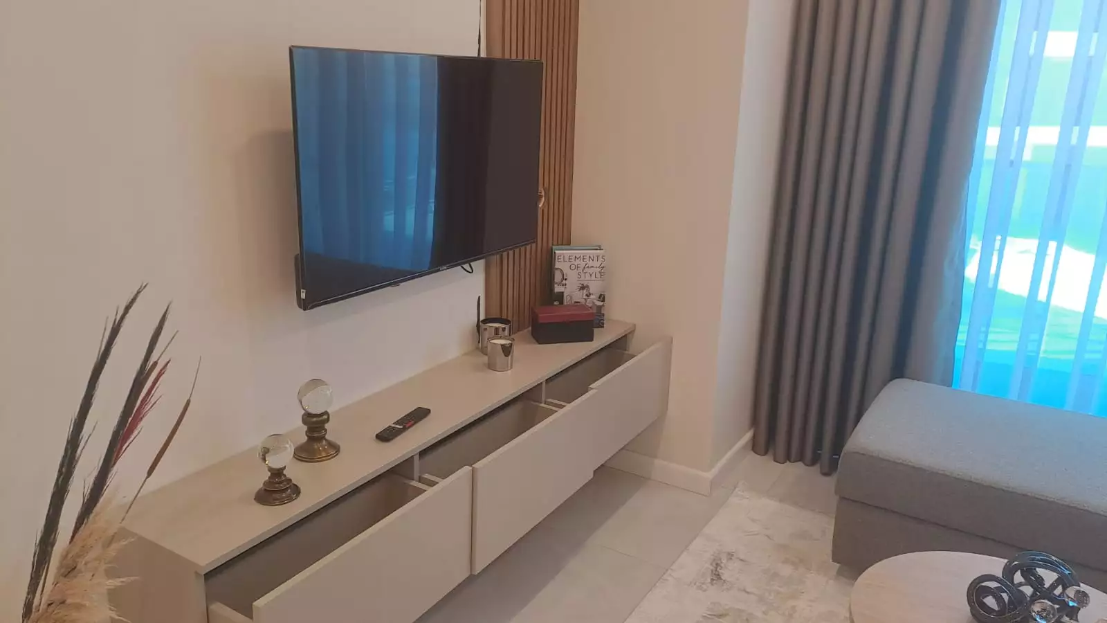 Flat 50m² in Turkey, Avsallar. Priced at 115500€ rent photo-29