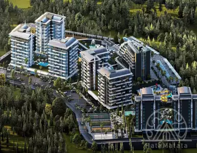 Buy in Turkey for 115500€