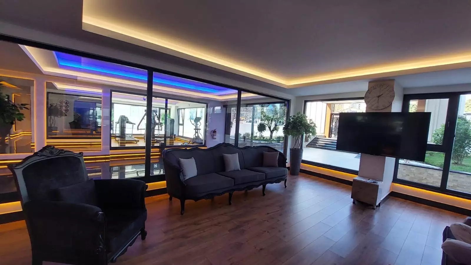 Flat 55m² in Turkey, Mahmutlar. Priced at 104500€ rent photo-7