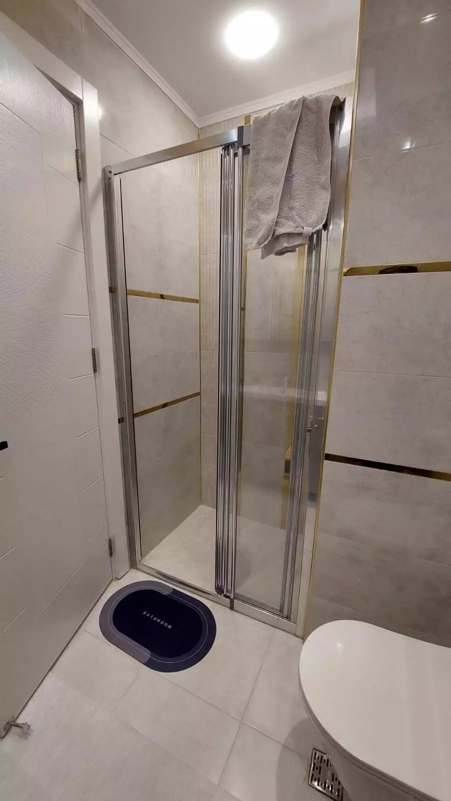 Flat 55m² in Turkey, Mahmutlar. Priced at 104500€ rent photo-10