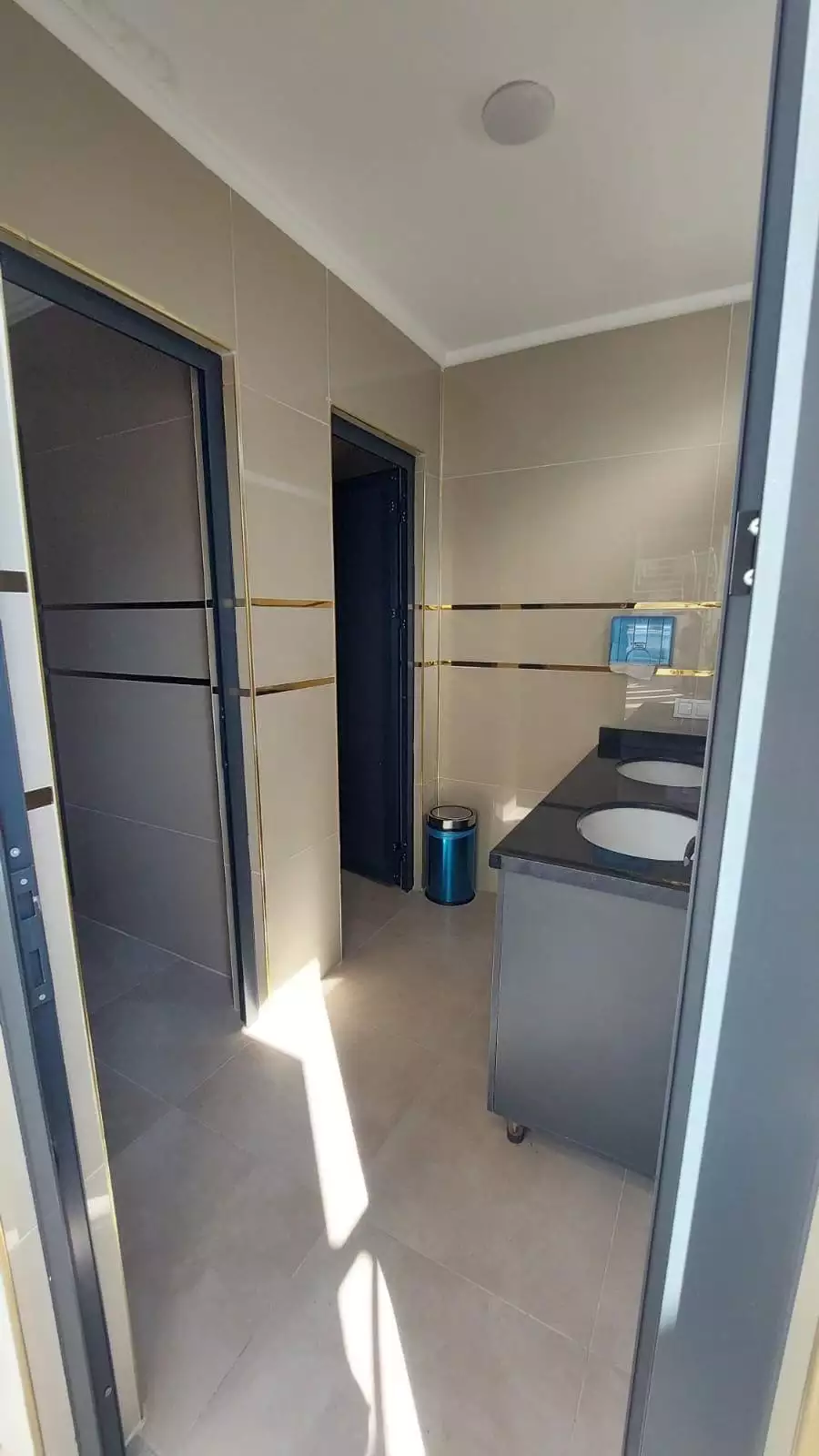 Flat 55m² in Turkey, Mahmutlar. Priced at 104500€ rent photo-11