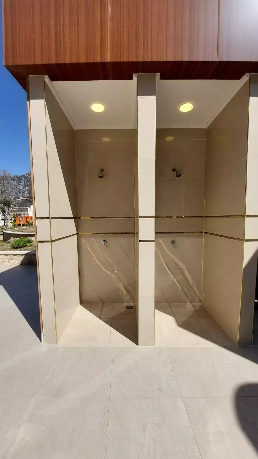 Flat 55m² in Turkey, Mahmutlar. Priced at 104500€ rent photo-12
