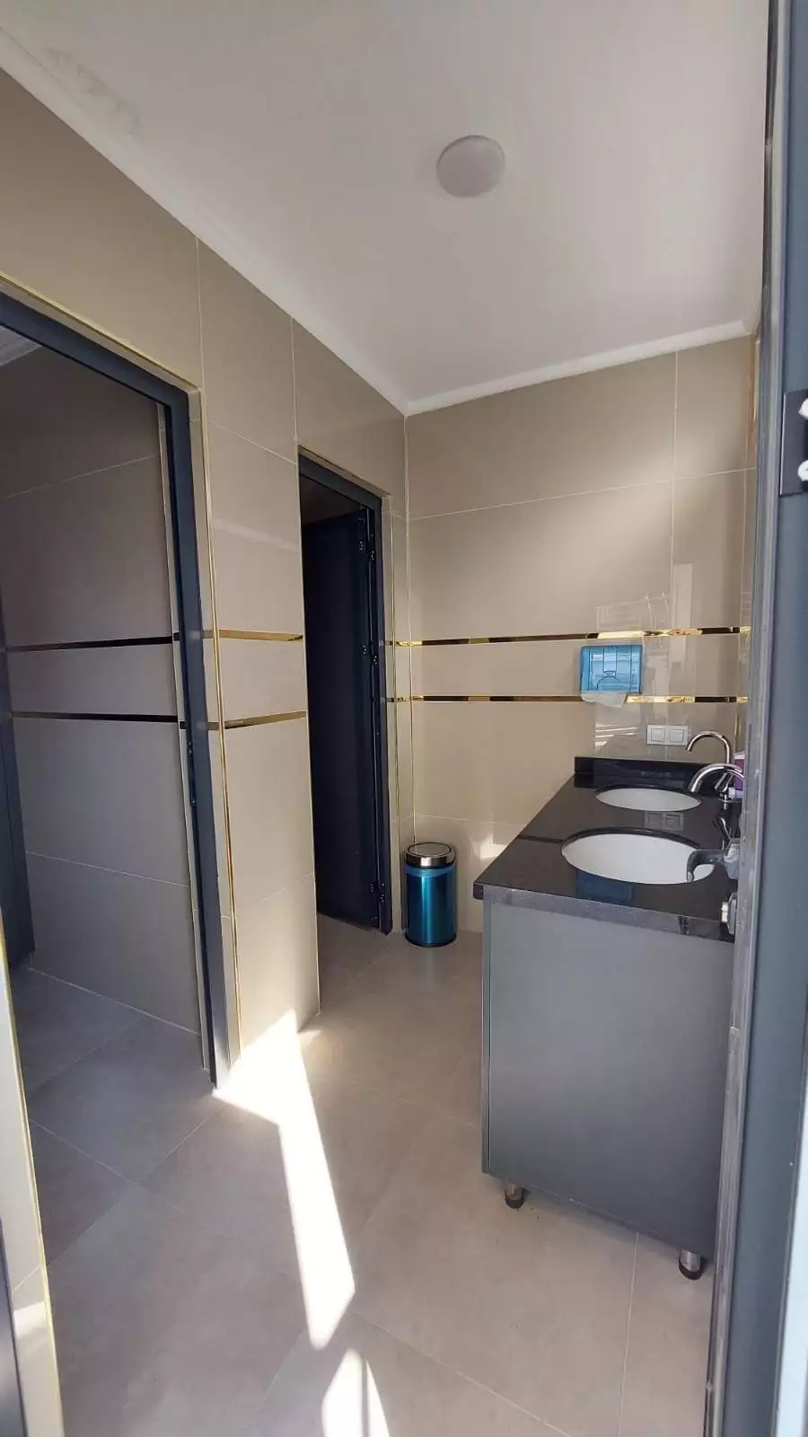 Flat 55m² in Turkey, Mahmutlar. Priced at 104500€ rent photo-13