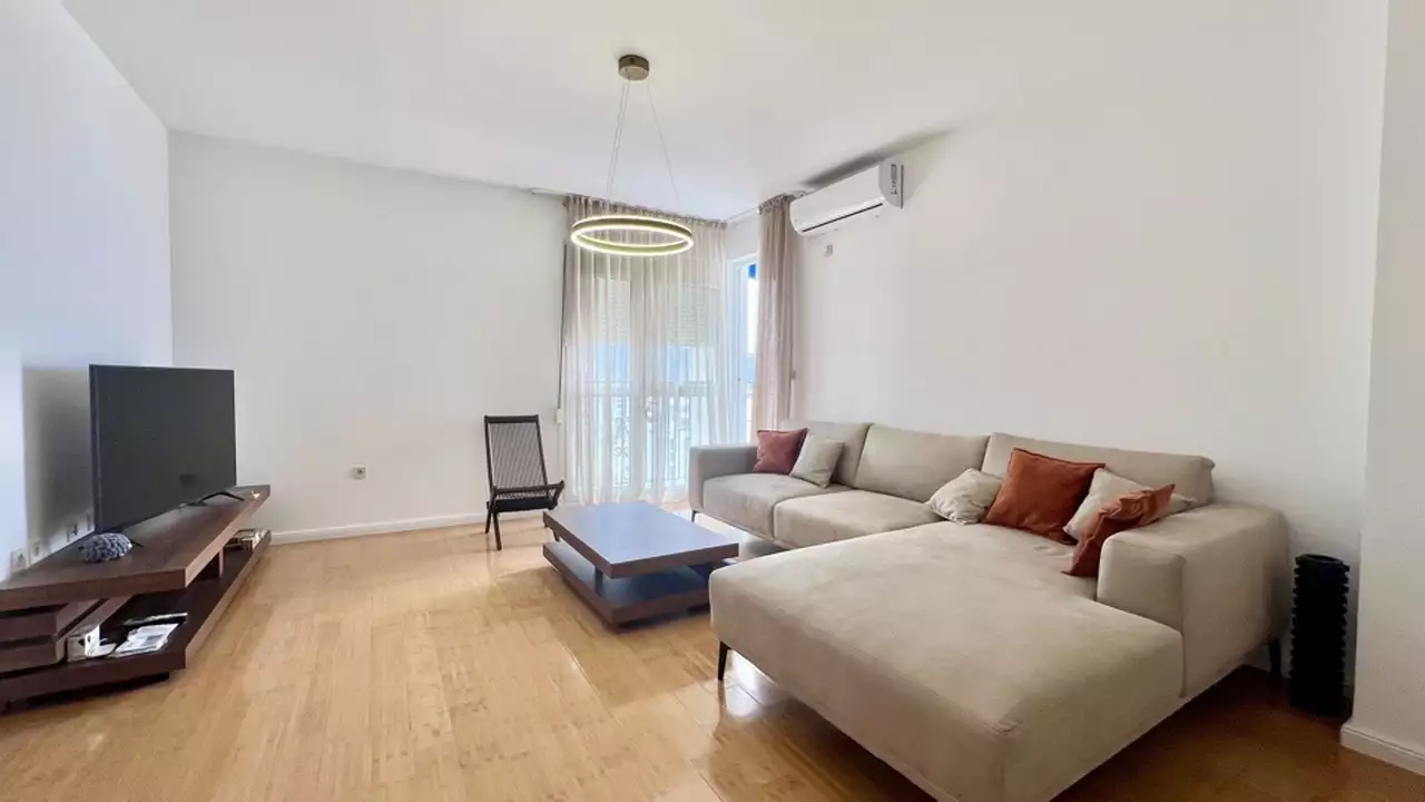 Flat 90m² in Montenegro, Bar. Priced at 210000€ rent photo-1