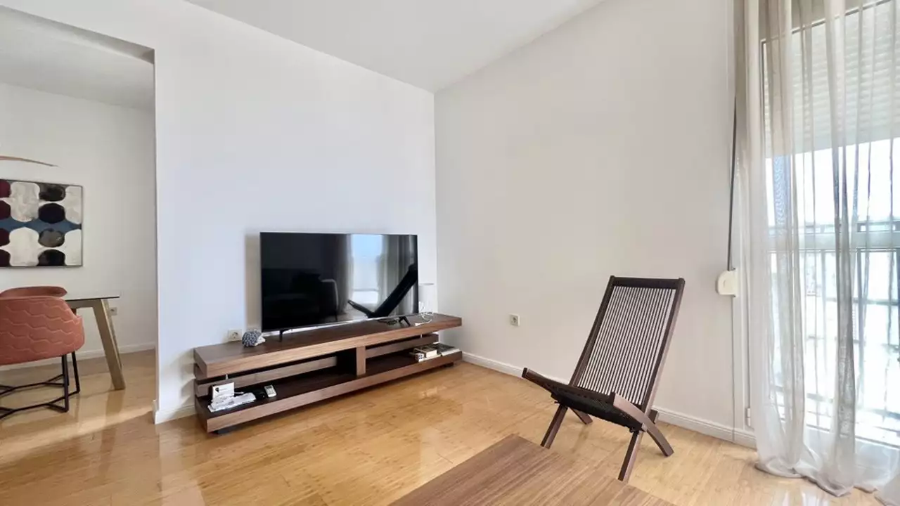 Flat 90m² in Montenegro, Bar. Priced at 210000€ rent photo-2