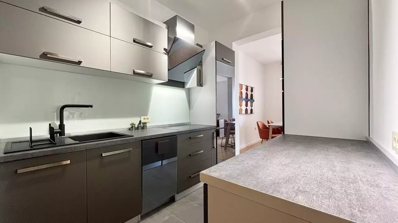 Flat 90m² in Montenegro, Bar. Priced at 210000€ rent photo-3