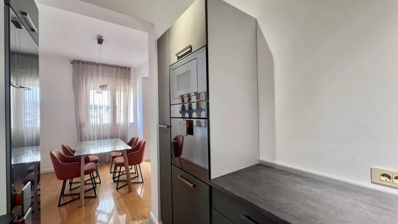 Flat 90m² in Montenegro, Bar. Priced at 210000€ rent photo-4