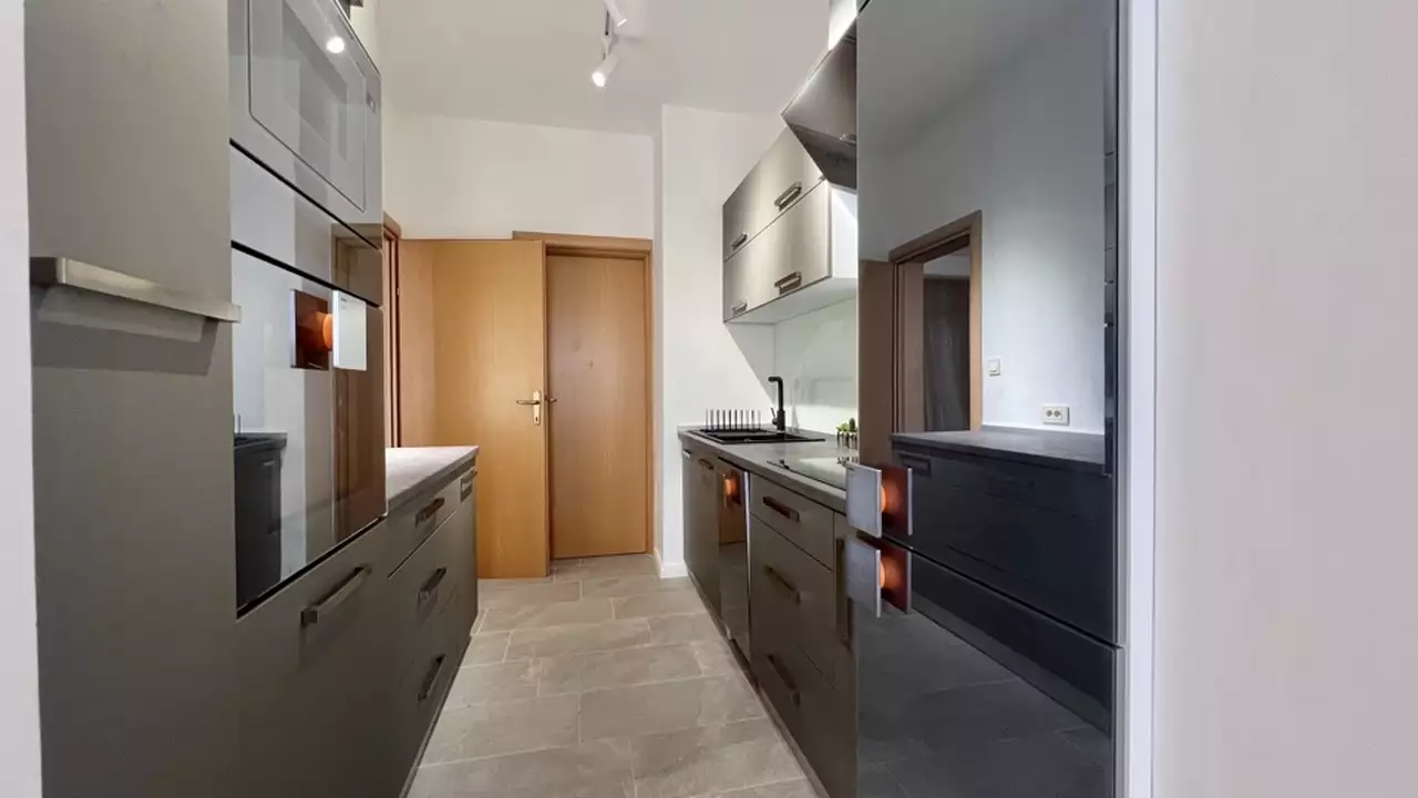 Flat 90m² in Montenegro, Bar. Priced at 210000€ rent photo-5