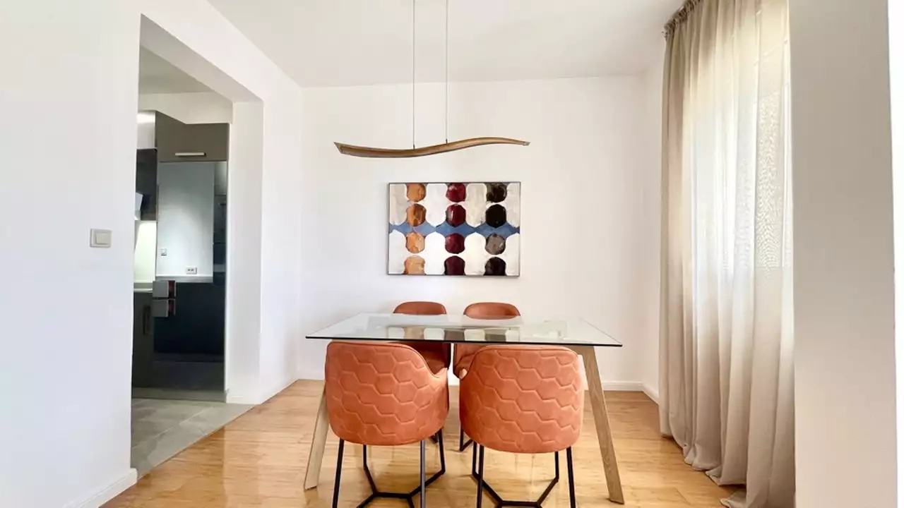 Flat 90m² in Montenegro, Bar. Priced at 210000€ rent photo-6