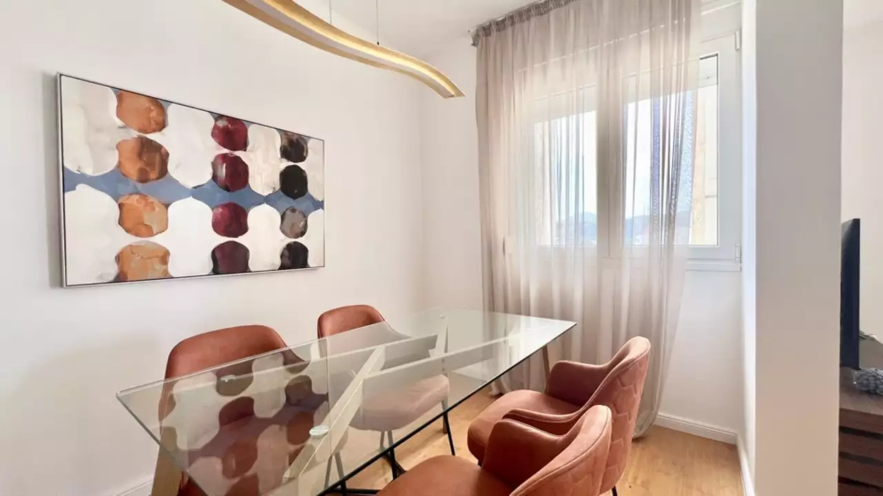 Flat 90m² in Montenegro, Bar. Priced at 210000€ rent photo-7
