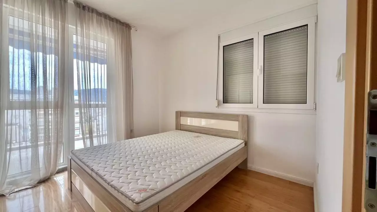 Flat 90m² in Montenegro, Bar. Priced at 210000€ rent photo-9