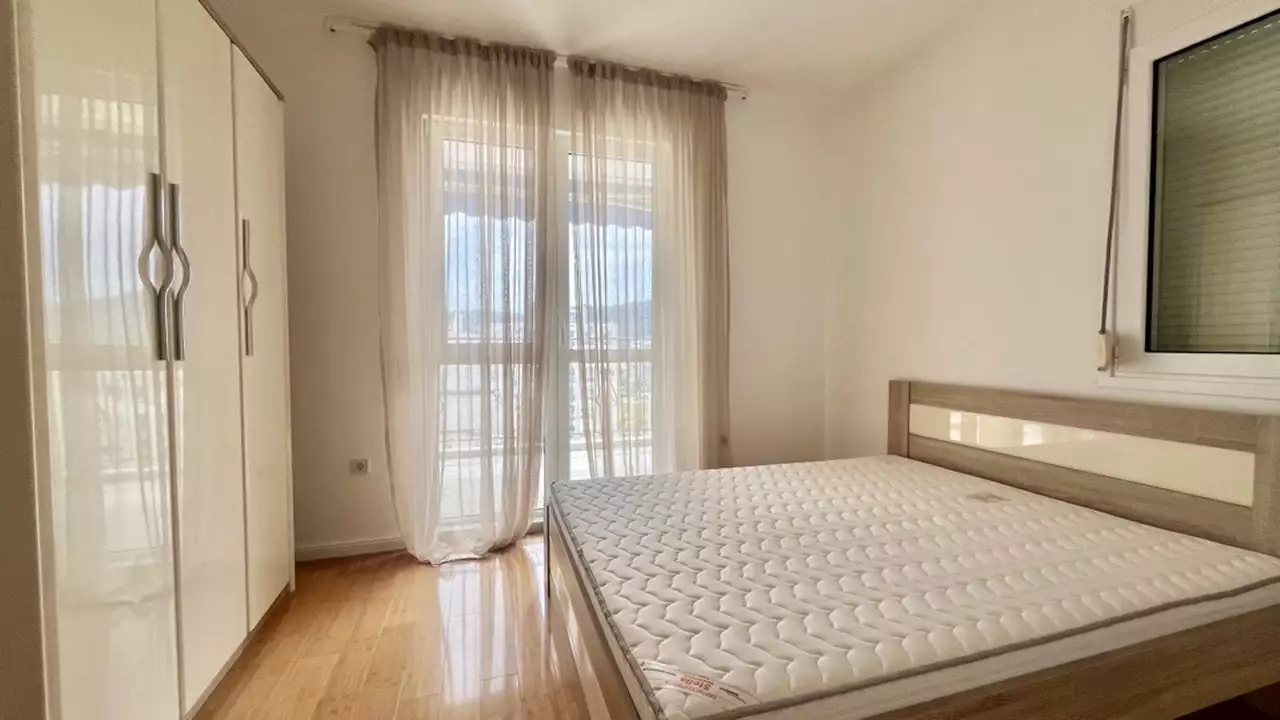 Flat 90m² in Montenegro, Bar. Priced at 210000€ rent photo-11