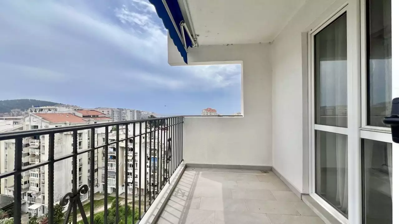 Flat 90m² in Montenegro, Bar. Priced at 210000€ rent photo-12
