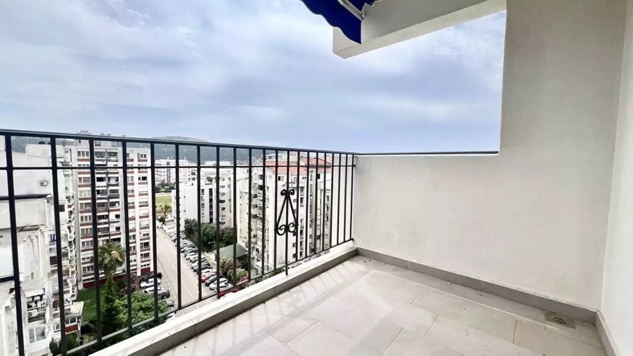 Flat 90m² in Montenegro, Bar. Priced at 210000€ rent photo-13