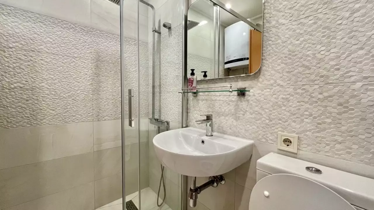 Flat 90m² in Montenegro, Bar. Priced at 210000€ rent photo-15