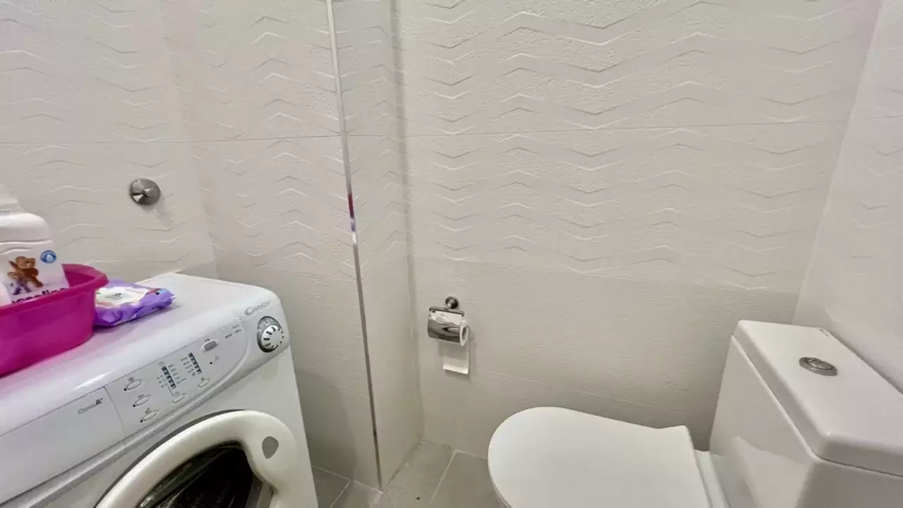 Flat 90m² in Montenegro, Bar. Priced at 210000€ rent photo-16