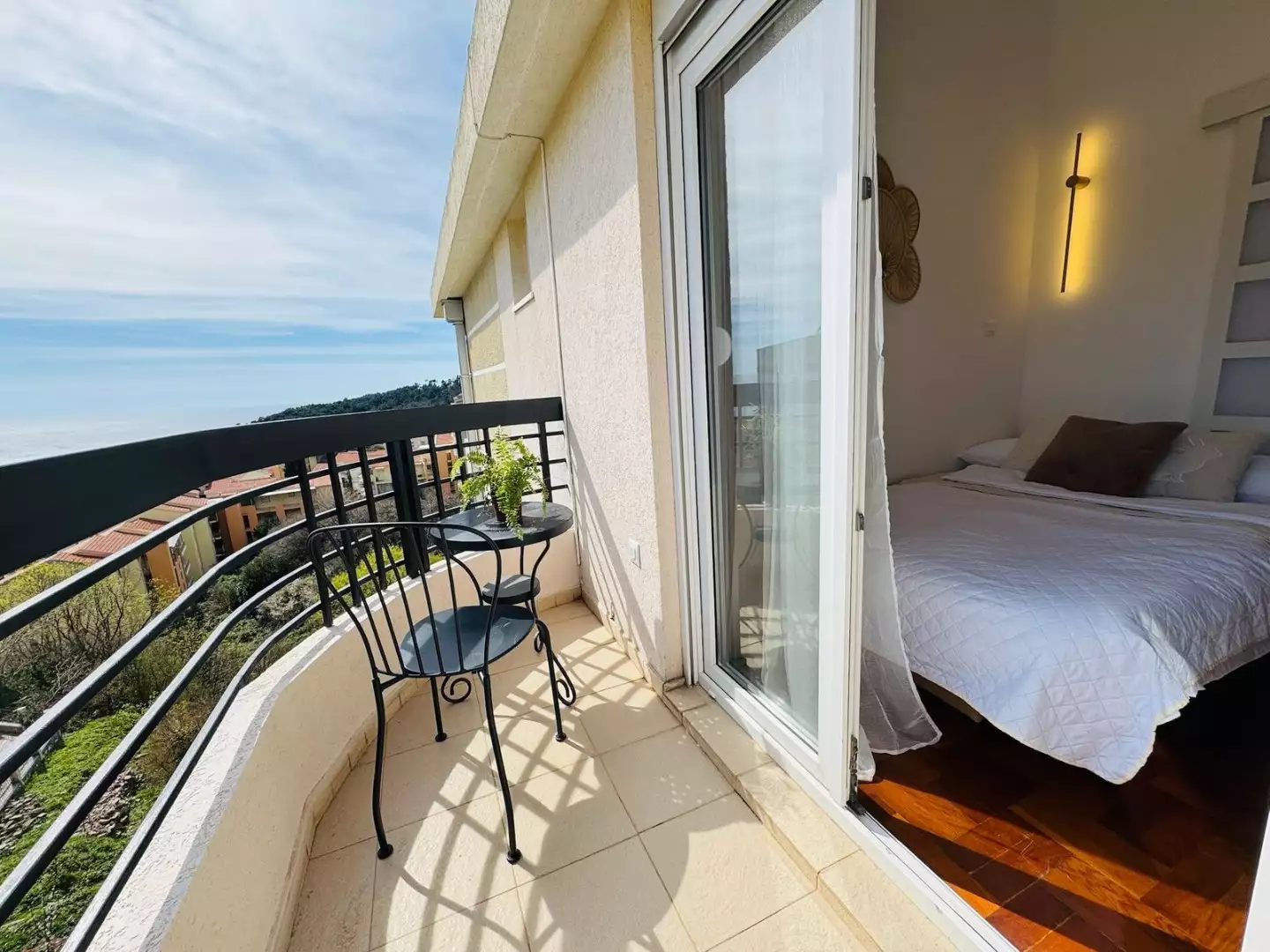 Flat 30m² in Montenegro, Petrovac. Priced at 100000€ rent photo-1