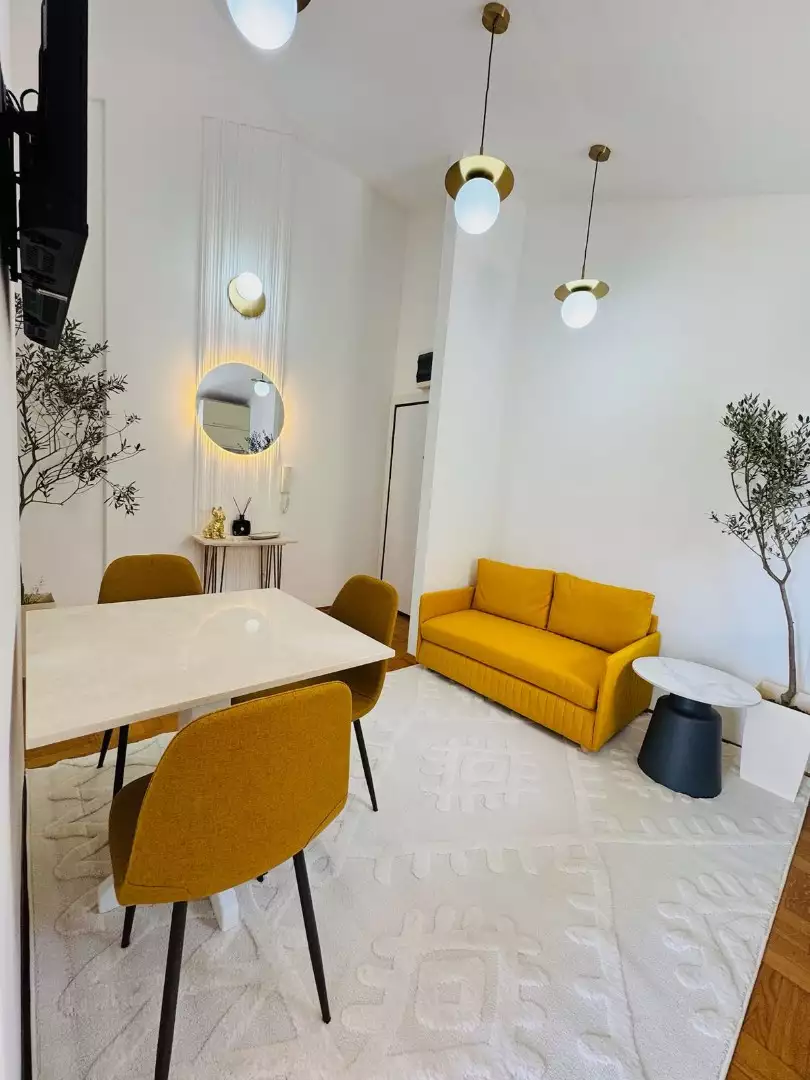 Flat 30m² in Montenegro, Petrovac. Priced at 100000€ rent photo-5