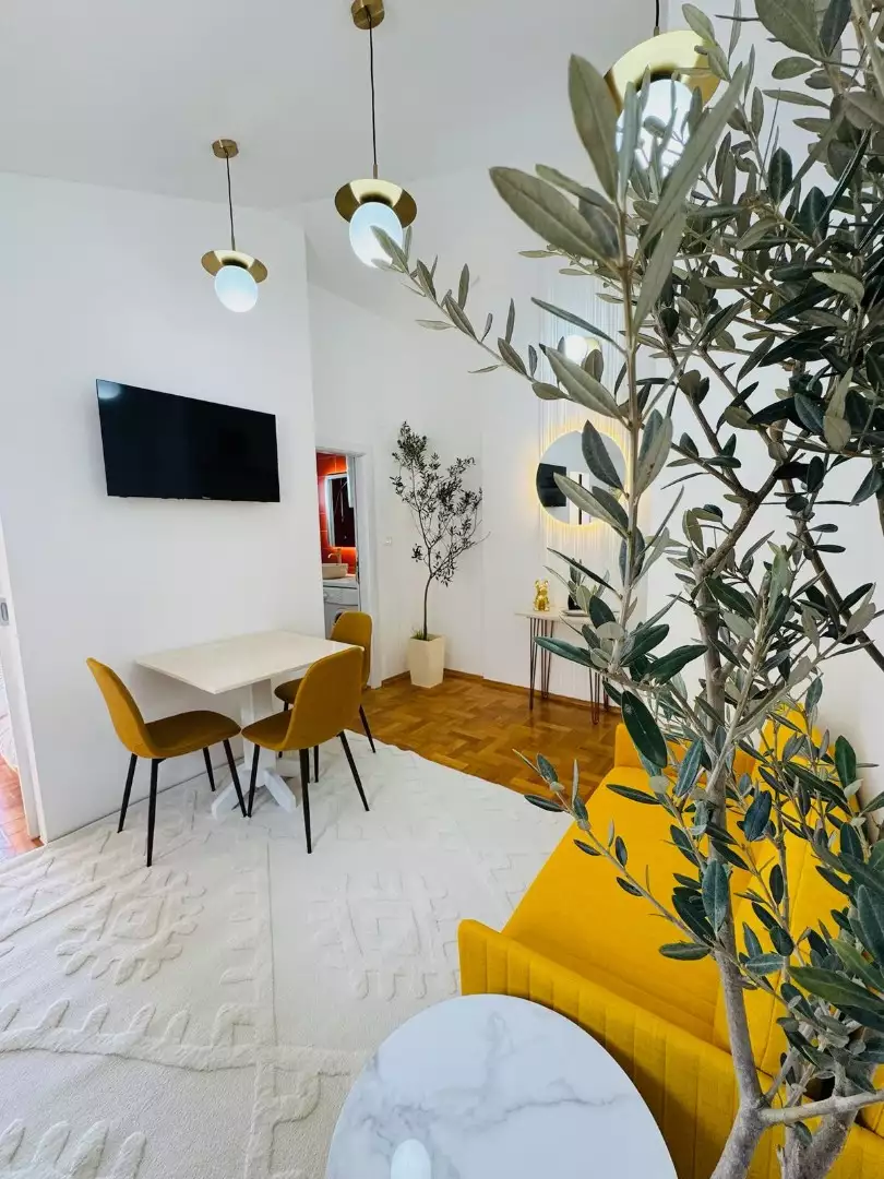 Flat 30m² in Montenegro, Petrovac. Priced at 100000€ rent photo-6