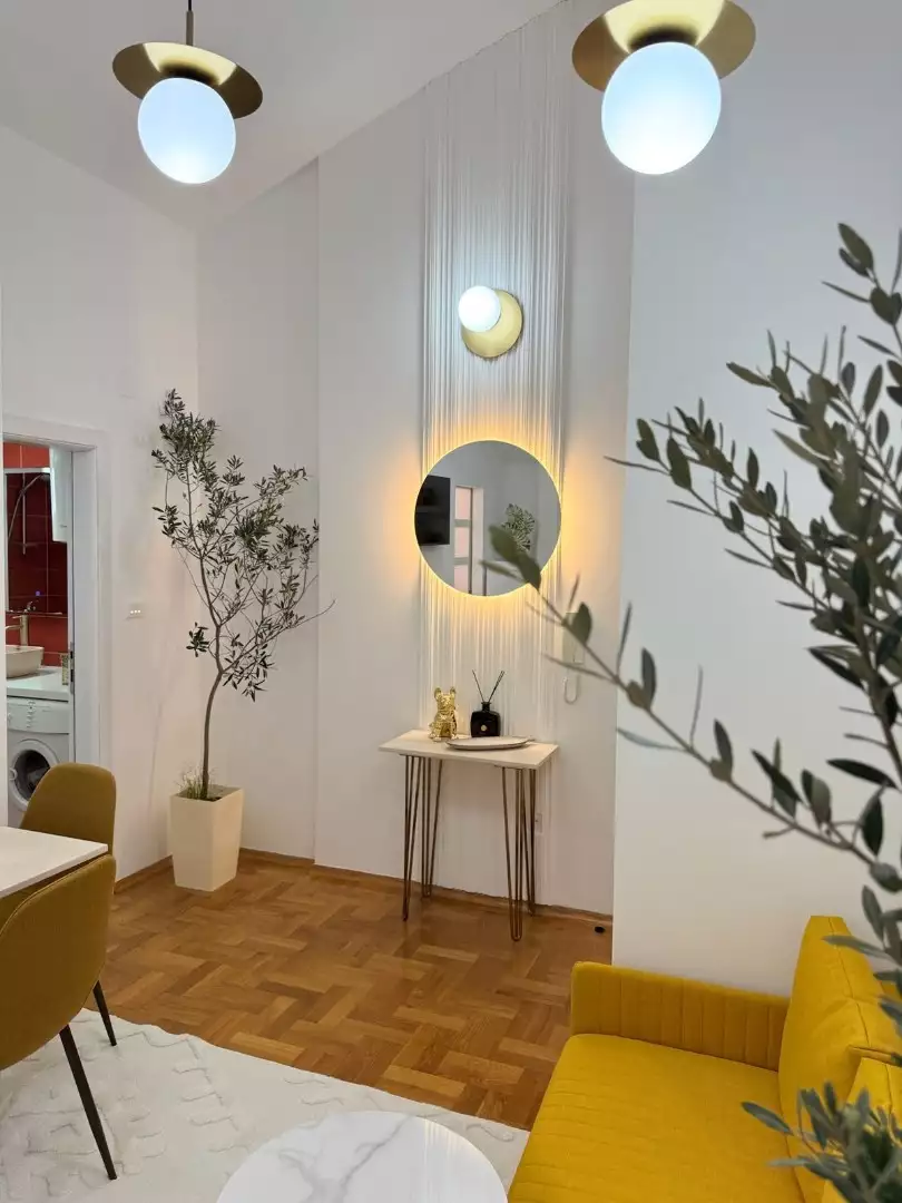 Flat 30m² in Montenegro, Petrovac. Priced at 100000€ rent photo-10