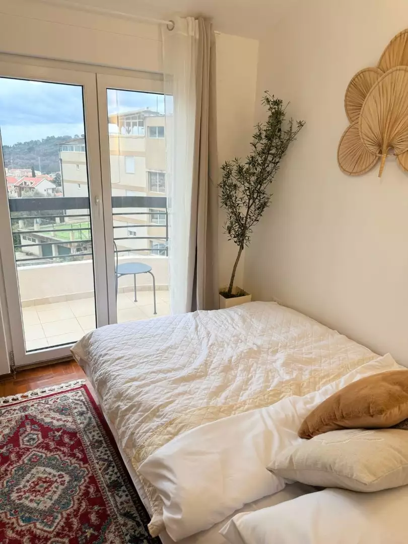 Flat 30m² in Montenegro, Petrovac. Priced at 100000€ rent photo-11