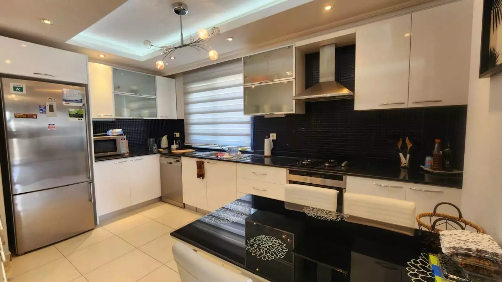 Penthouse 138m² in Turkey, Avsallar. Priced at 132000€ rent photo-3