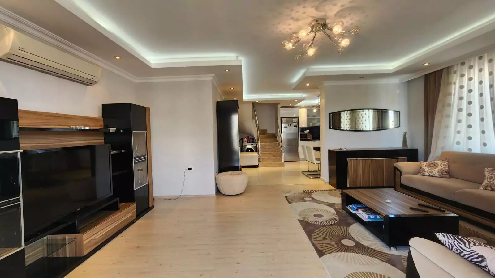 Penthouse 138m² in Turkey, Avsallar. Priced at 132000€ rent photo-7