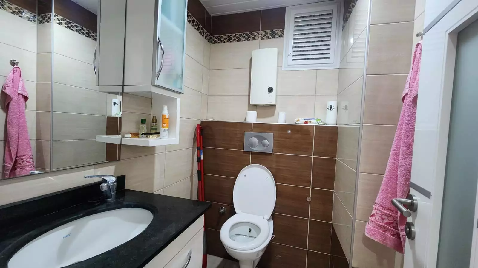 Penthouse 138m² in Turkey, Avsallar. Priced at 132000€ rent photo-10