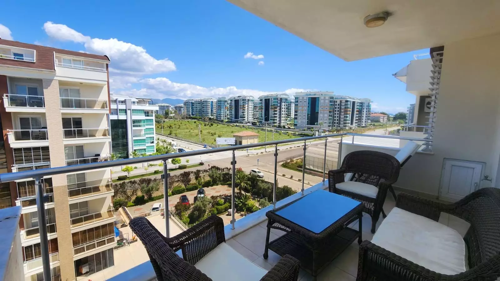 Penthouse 138m² in Turkey, Avsallar. Priced at 132000€ rent photo-11