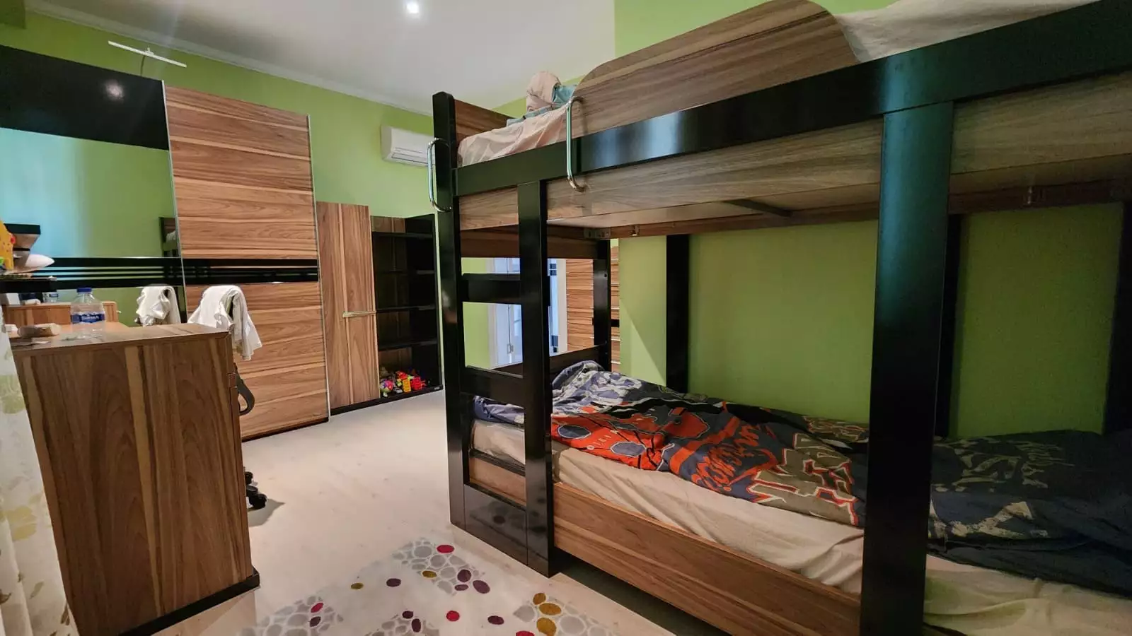Penthouse 138m² in Turkey, Avsallar. Priced at 132000€ rent photo-13