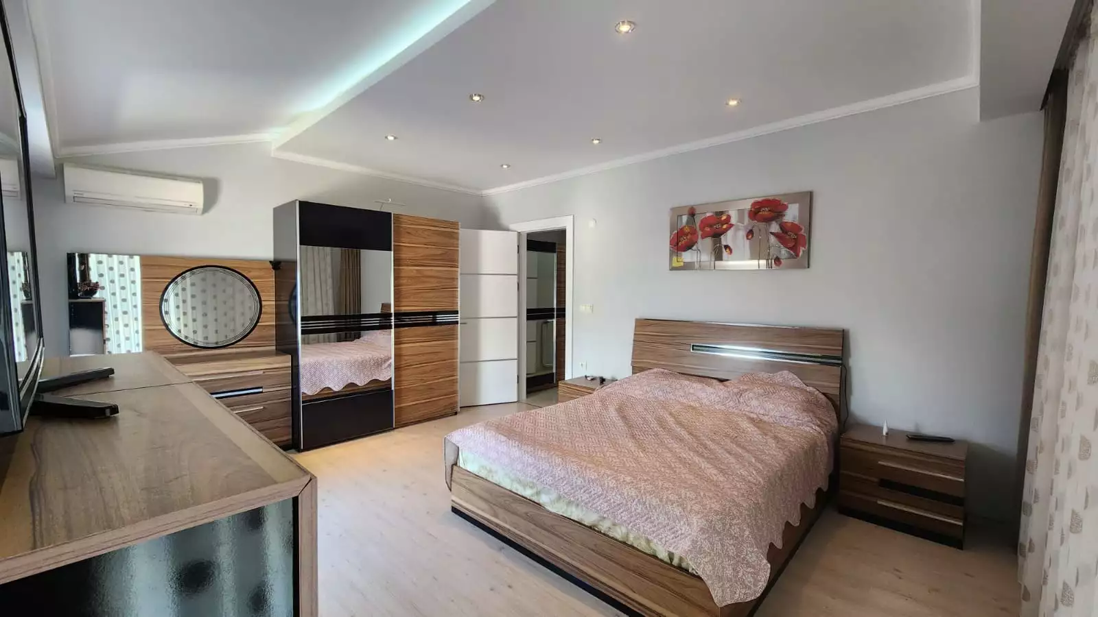 Penthouse 138m² in Turkey, Avsallar. Priced at 132000€ rent photo-15
