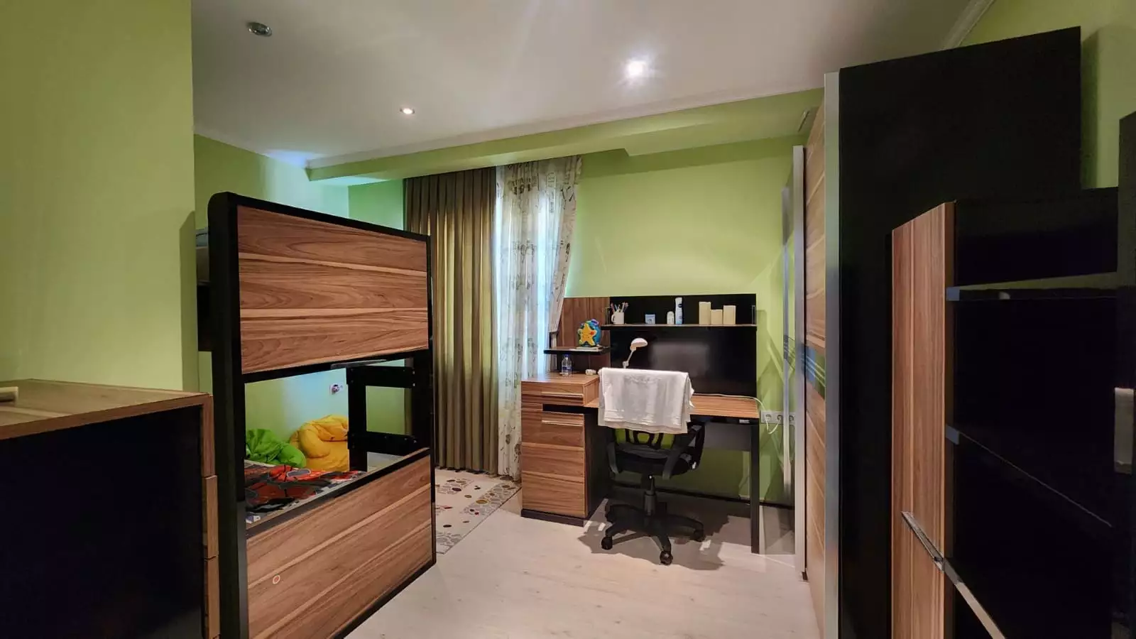 Penthouse 138m² in Turkey, Avsallar. Priced at 132000€ rent photo-16
