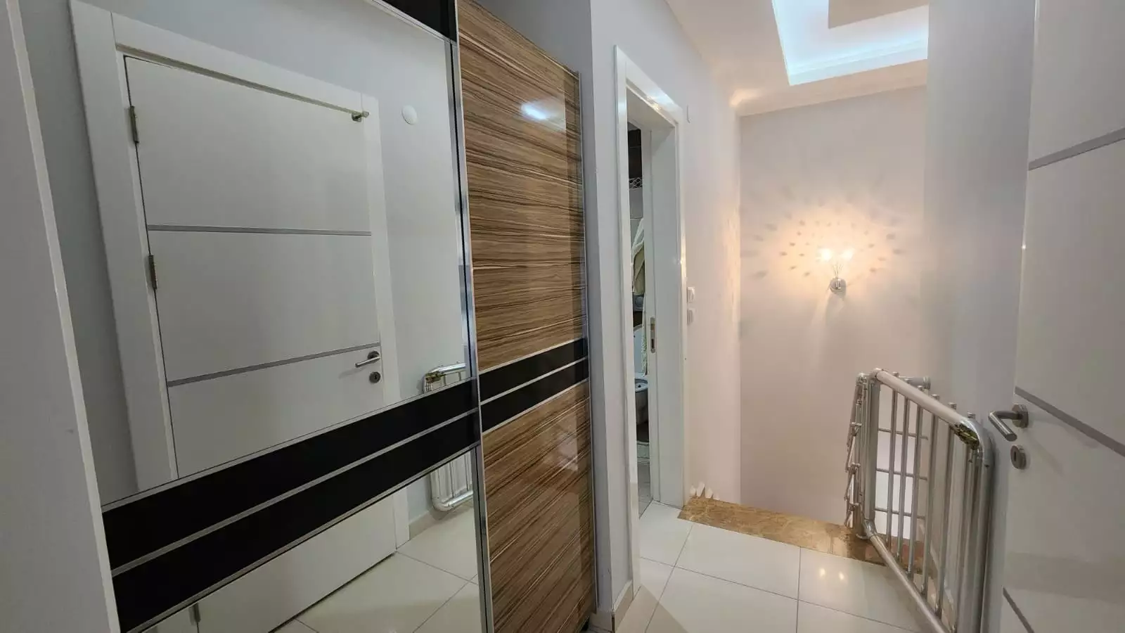 Penthouse 138m² in Turkey, Avsallar. Priced at 132000€ rent photo-19