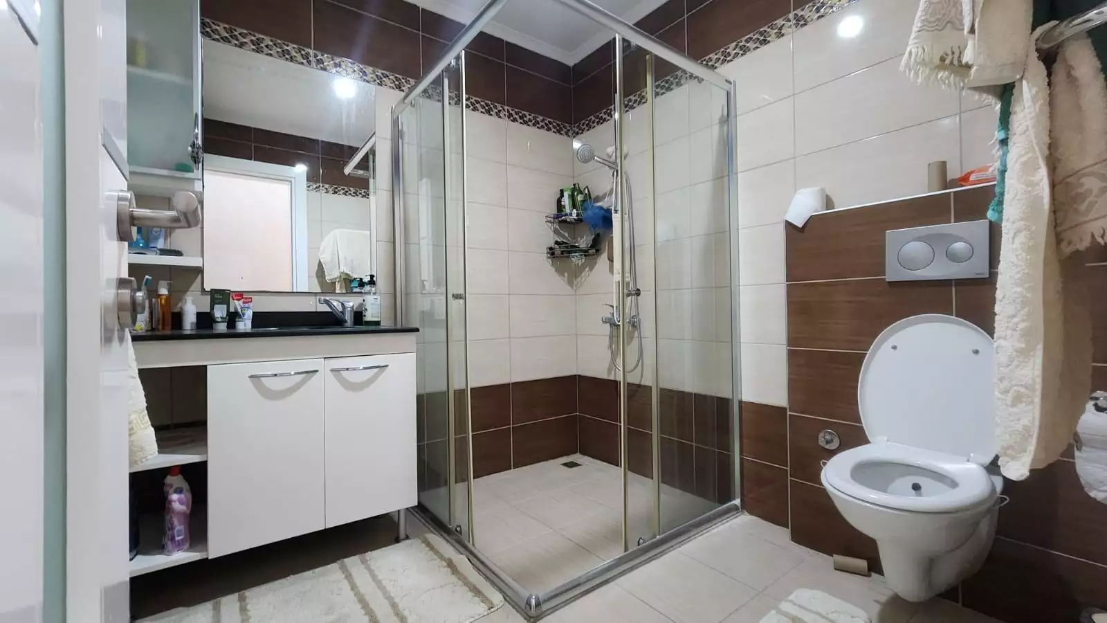 Penthouse 138m² in Turkey, Avsallar. Priced at 132000€ rent photo-20
