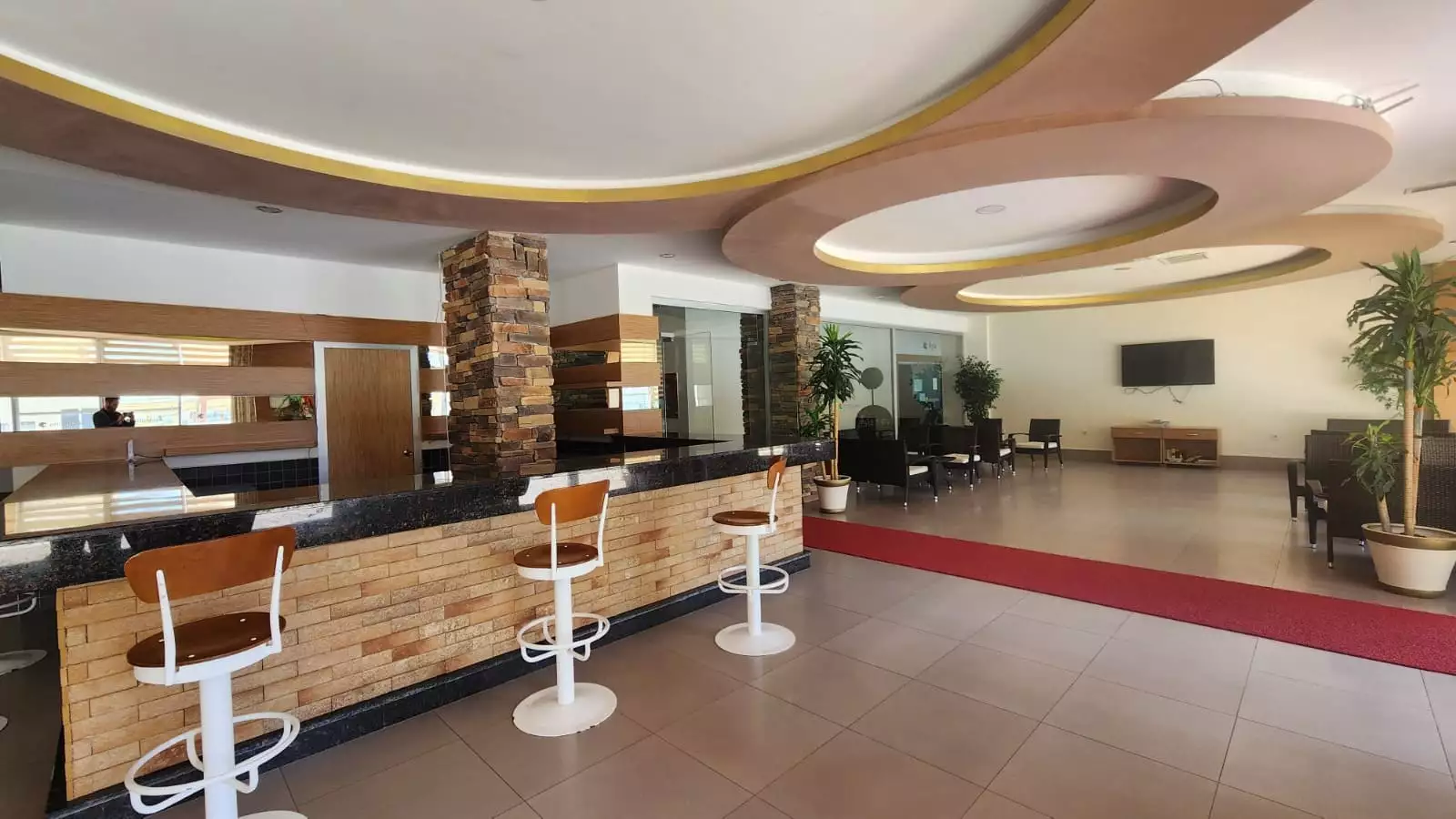 Penthouse 138m² in Turkey, Avsallar. Priced at 132000€ rent photo-23