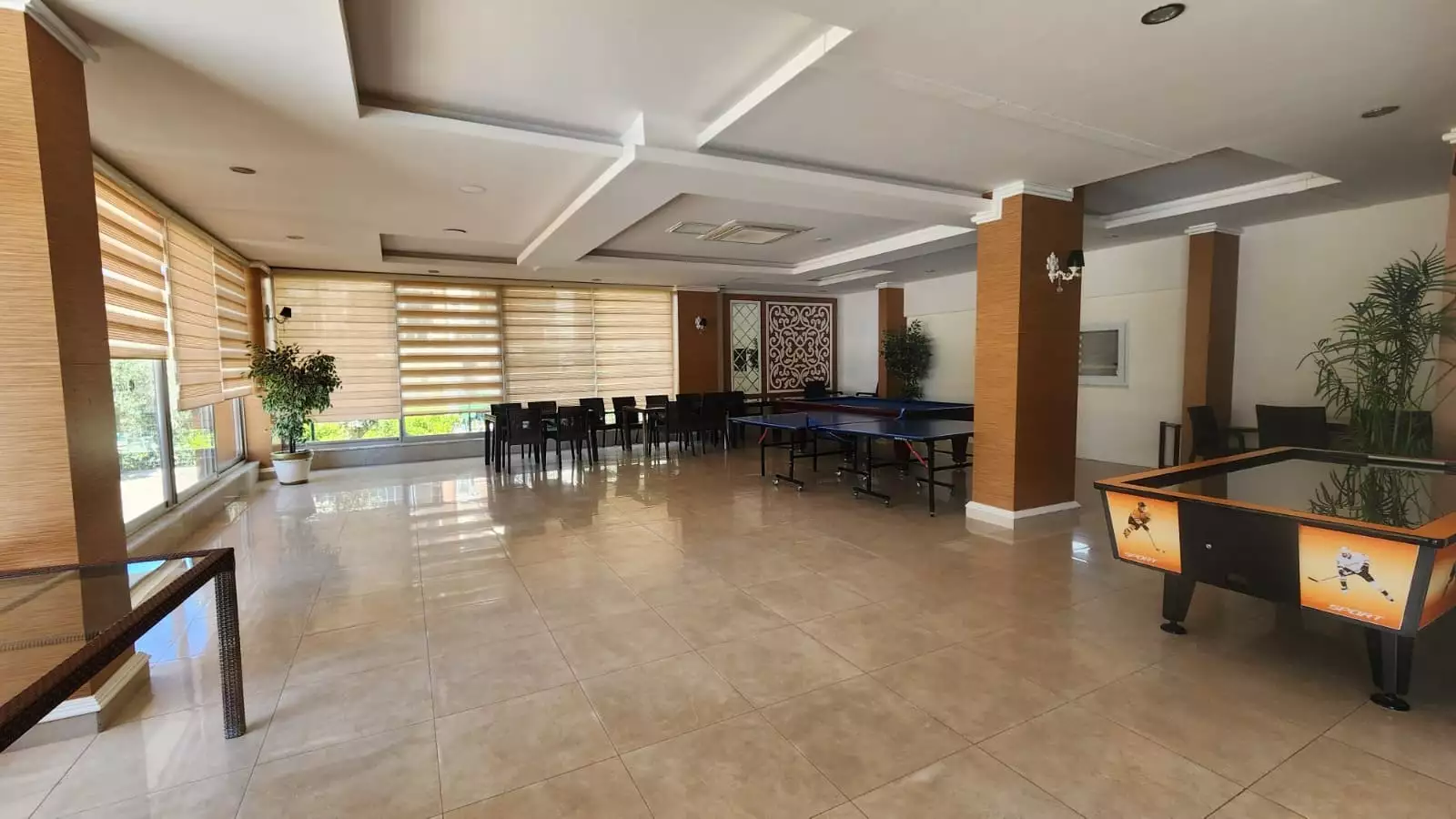 Penthouse 138m² in Turkey, Avsallar. Priced at 132000€ rent photo-24