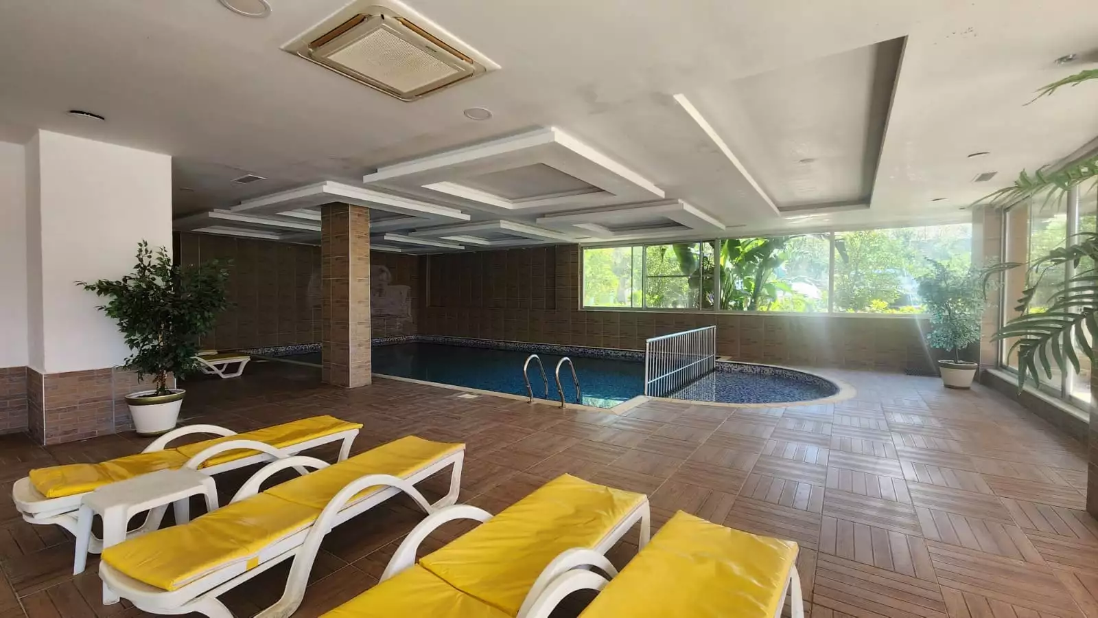 Penthouse 138m² in Turkey, Avsallar. Priced at 132000€ rent photo-25