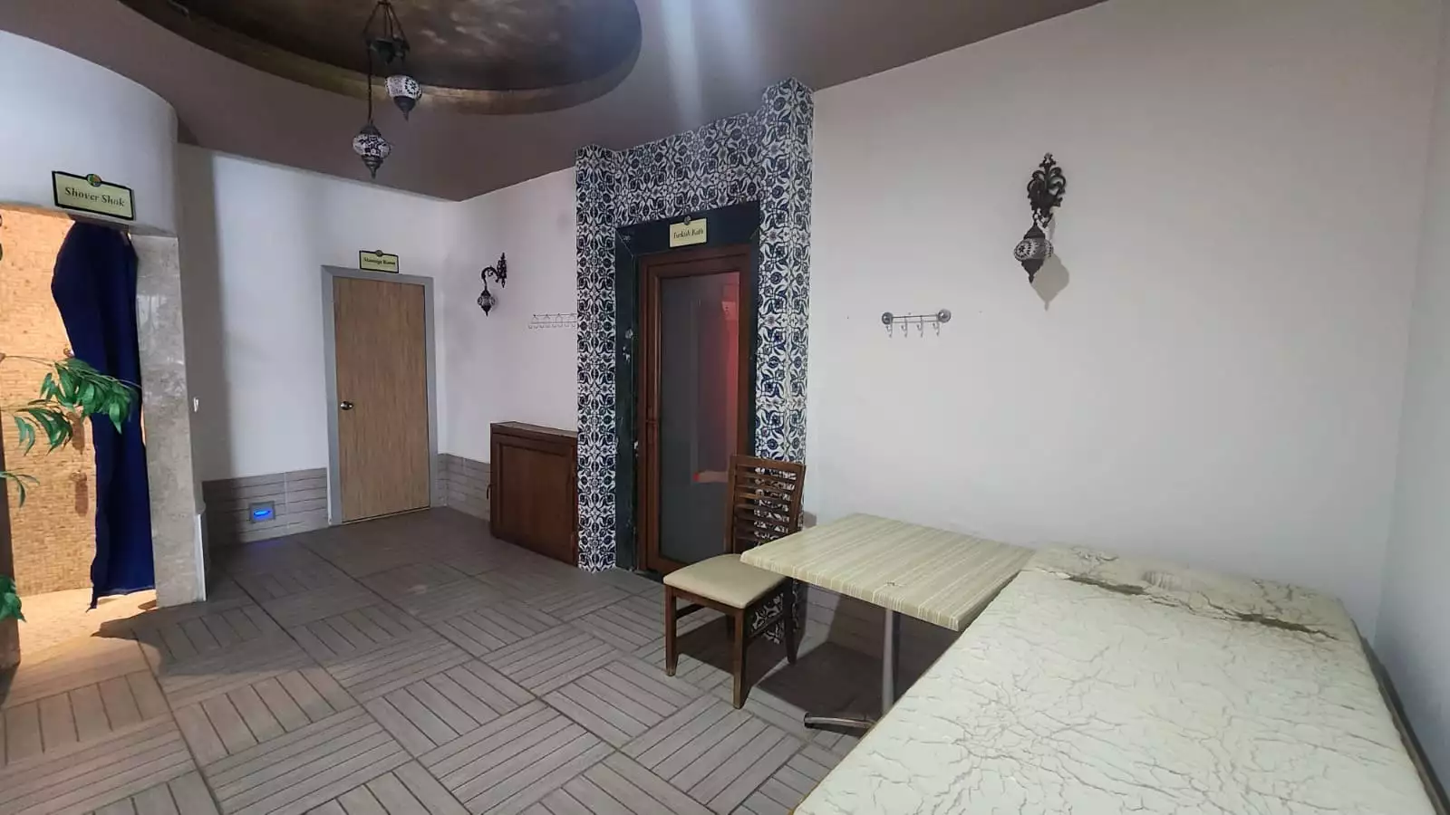 Penthouse 138m² in Turkey, Avsallar. Priced at 132000€ rent photo-28