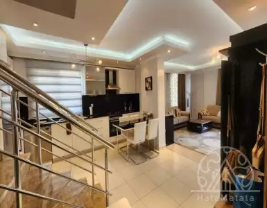 Buy in Turkey for 132000€