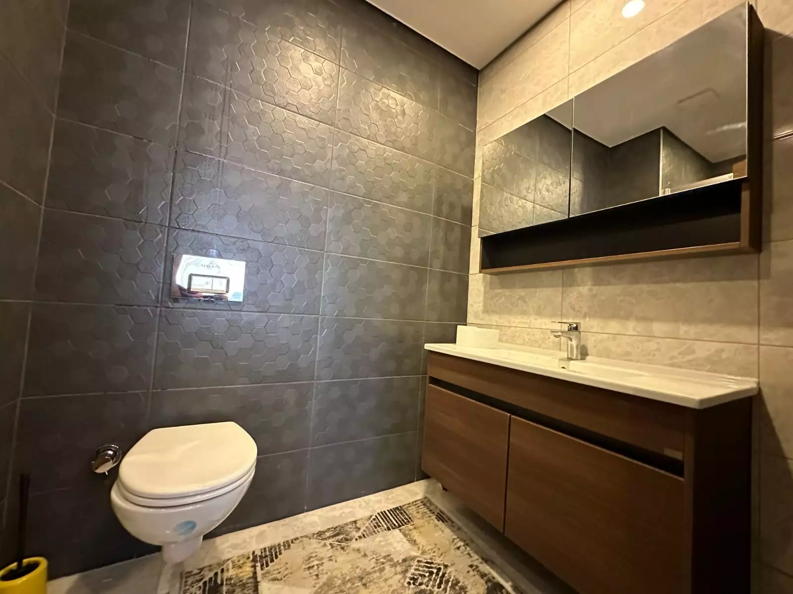 Flat 95m² in Turkey, Mahmutlar. Priced at 164000€ rent photo-3