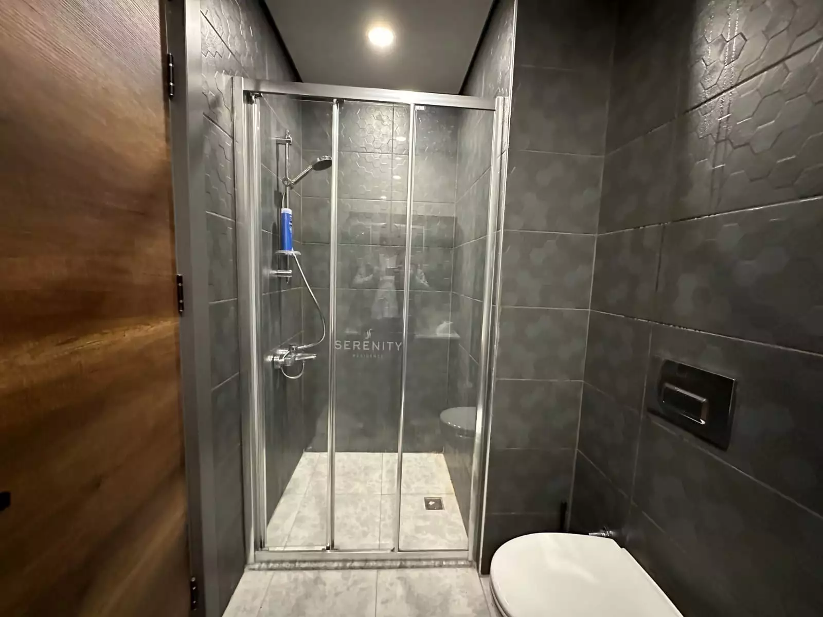 Flat 95m² in Turkey, Mahmutlar. Priced at 164000€ rent photo-4