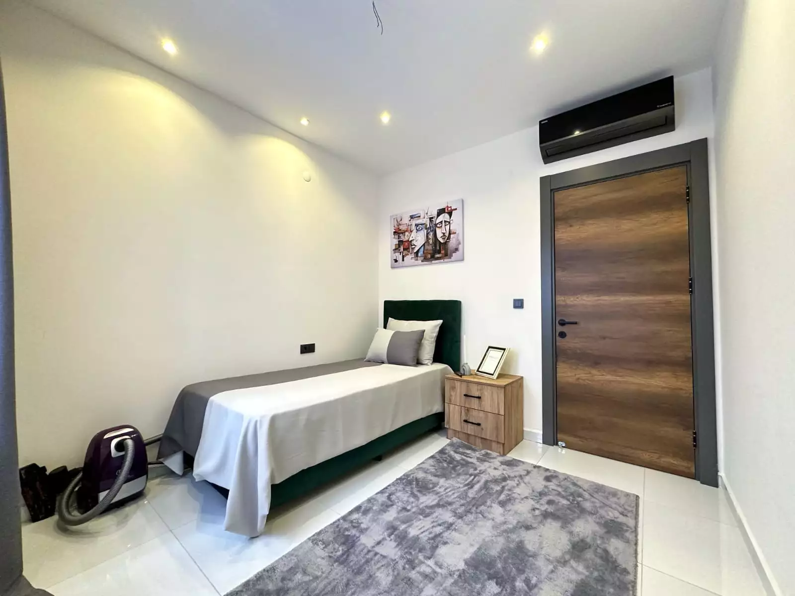 Flat 95m² in Turkey, Mahmutlar. Priced at 164000€ rent photo-6