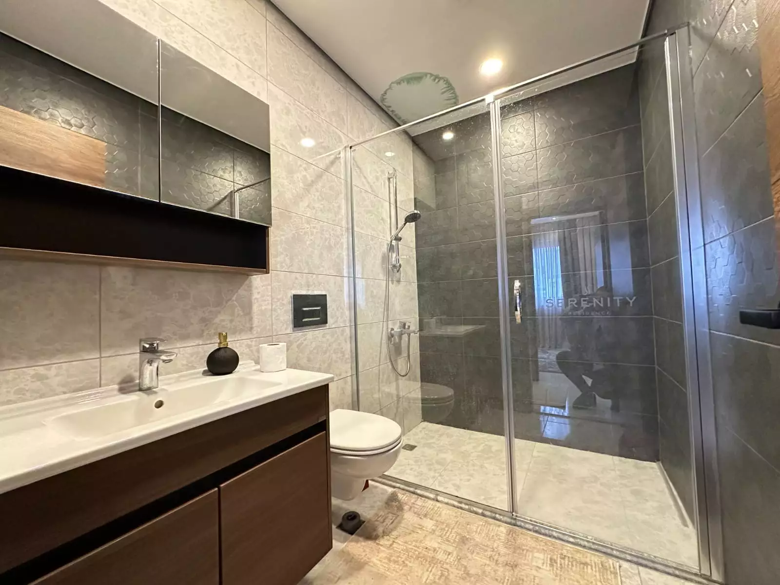 Flat 95m² in Turkey, Mahmutlar. Priced at 164000€ rent photo-7