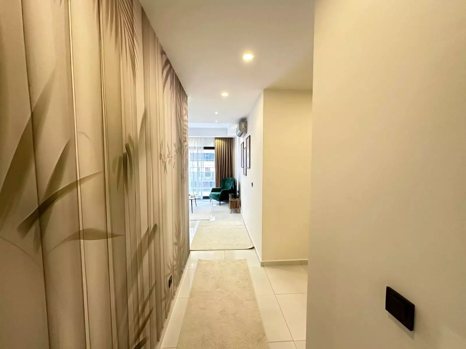 Flat 95m² in Turkey, Mahmutlar. Priced at 164000€ rent photo-8