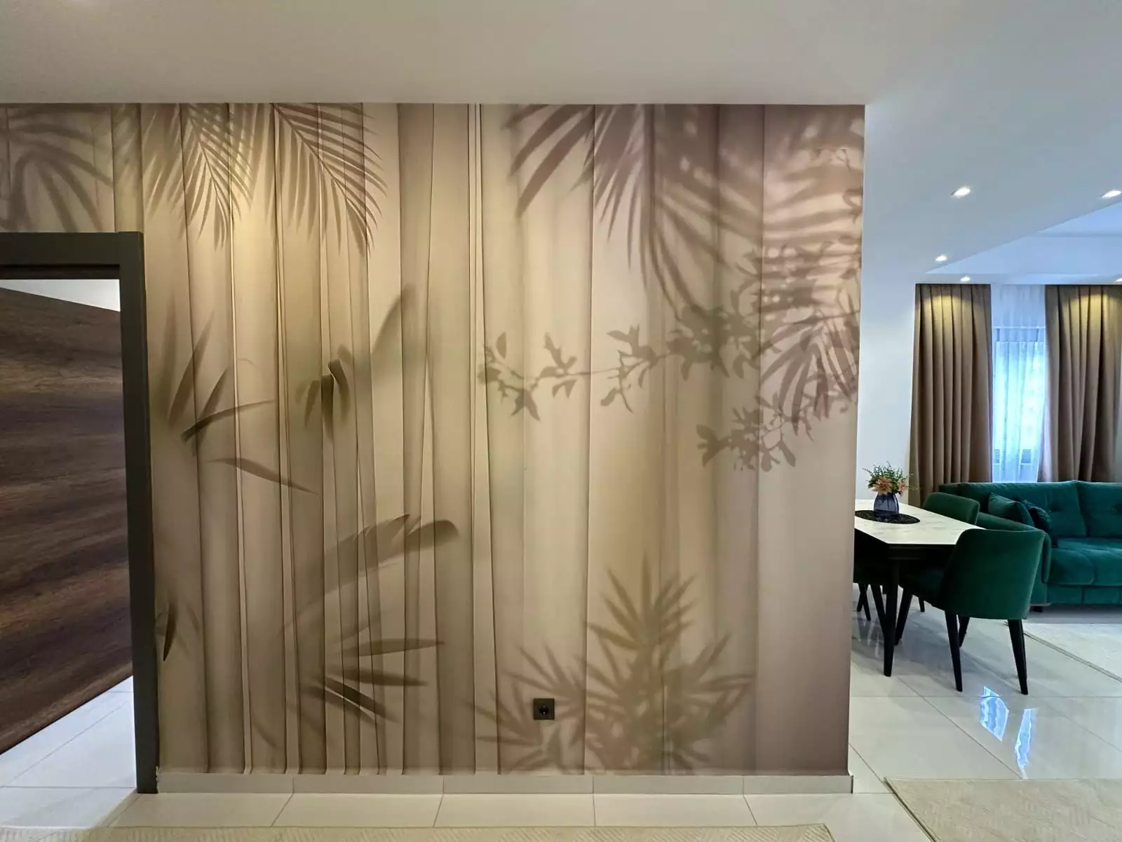 Flat 95m² in Turkey, Mahmutlar. Priced at 164000€ rent photo-9