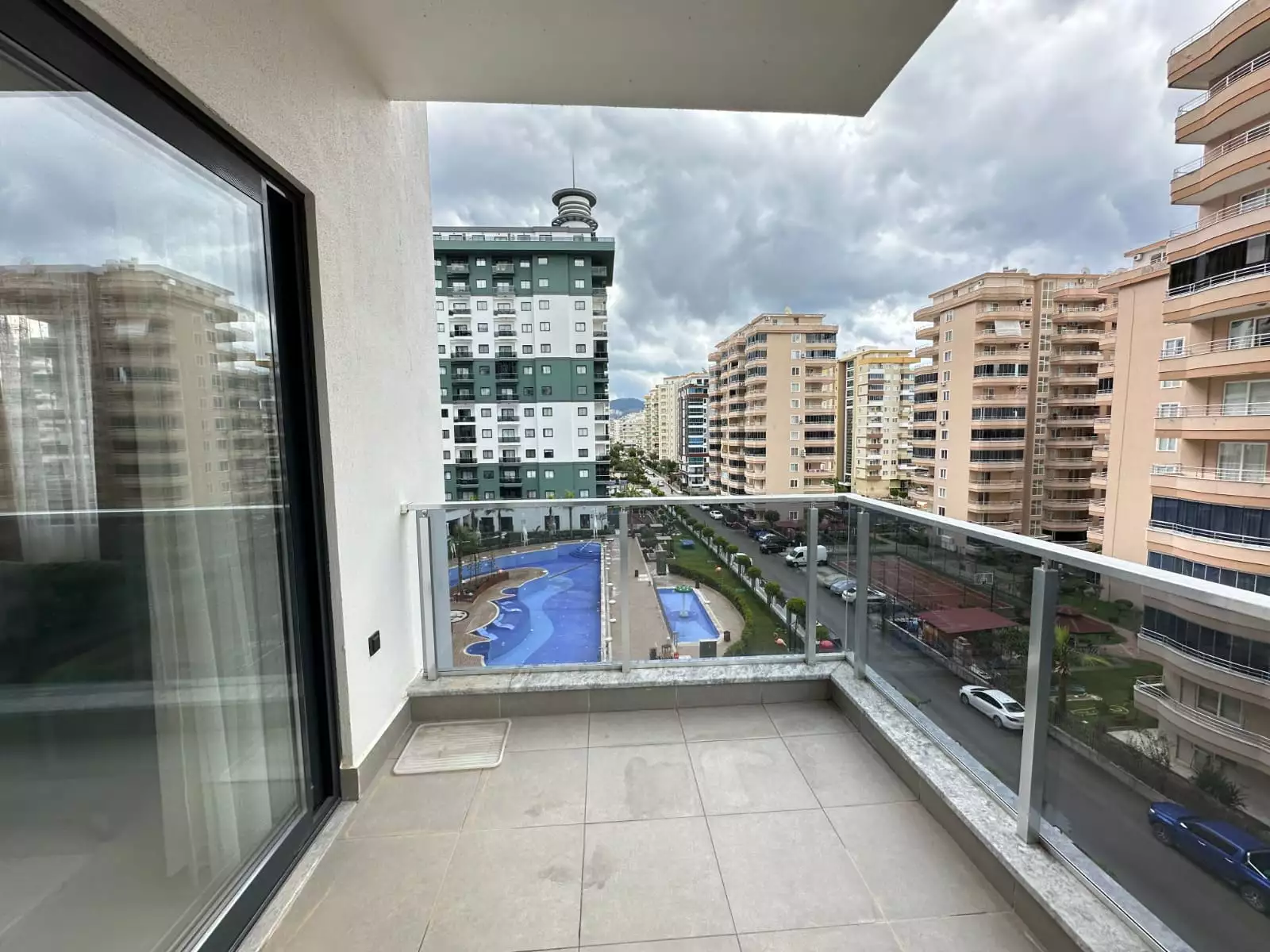 Flat 95m² in Turkey, Mahmutlar. Priced at 164000€ rent photo-16