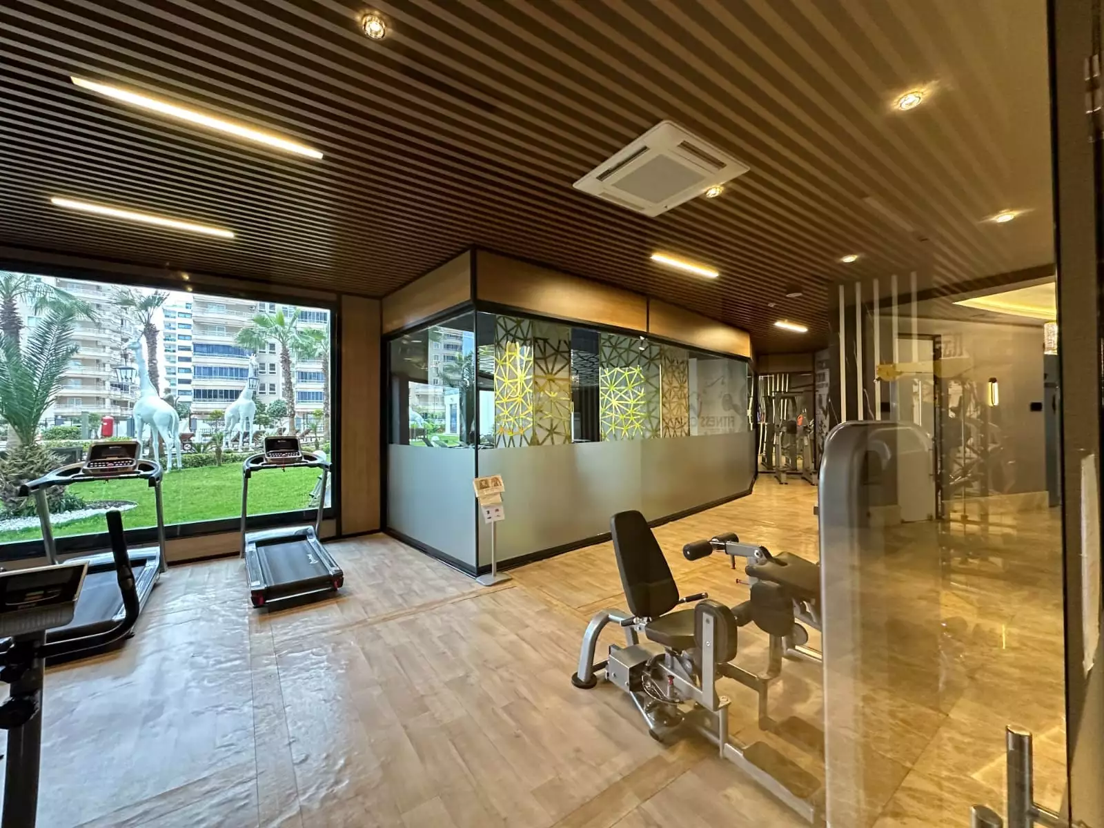 Flat 95m² in Turkey, Mahmutlar. Priced at 164000€ rent photo-20