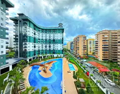 Buy in Turkey for 164000€