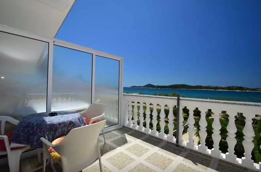 Hotels 298m² in Croatia, Sibenik. Priced at 1000000€ rent photo-5