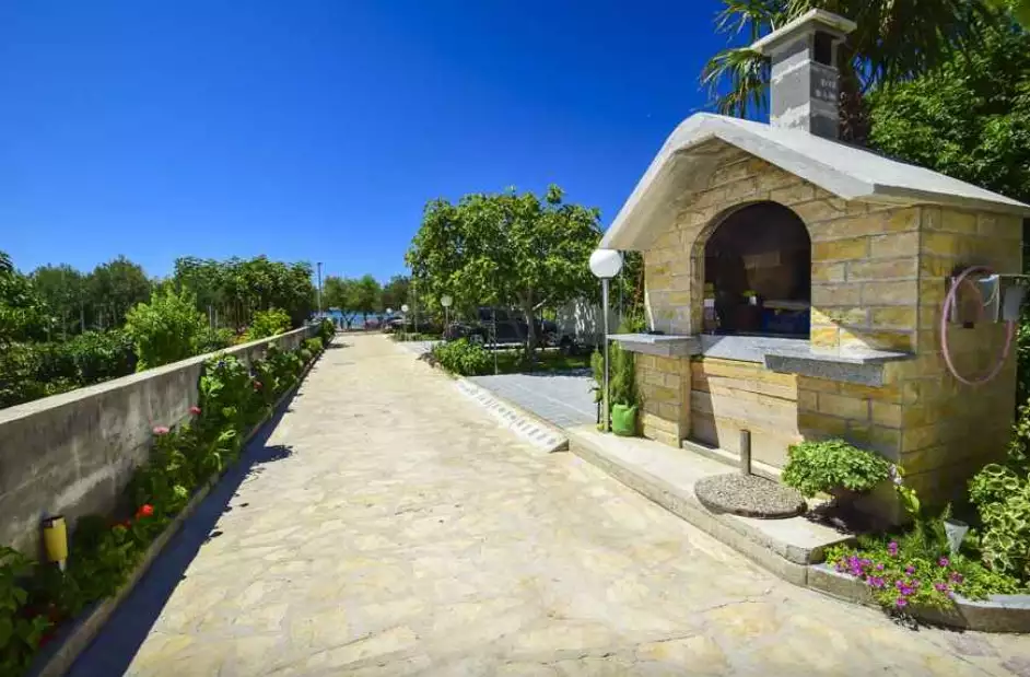 Hotels 298m² in Croatia, Sibenik. Priced at 1000000€ rent photo-7